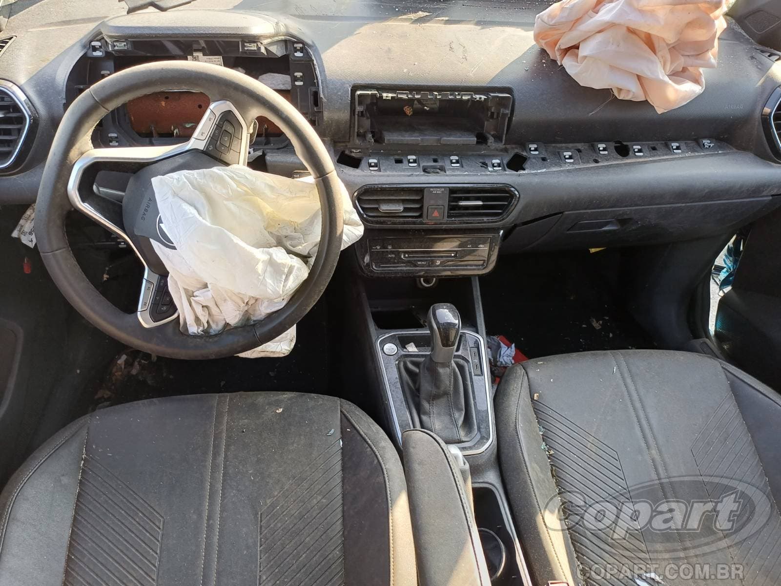 Volkswagen Tera 2026 — foto 9