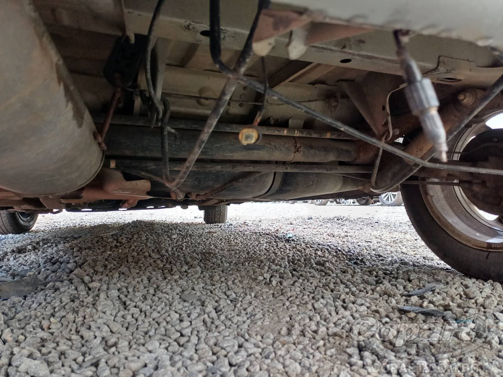 Peugeot 206 2008 — foto 10