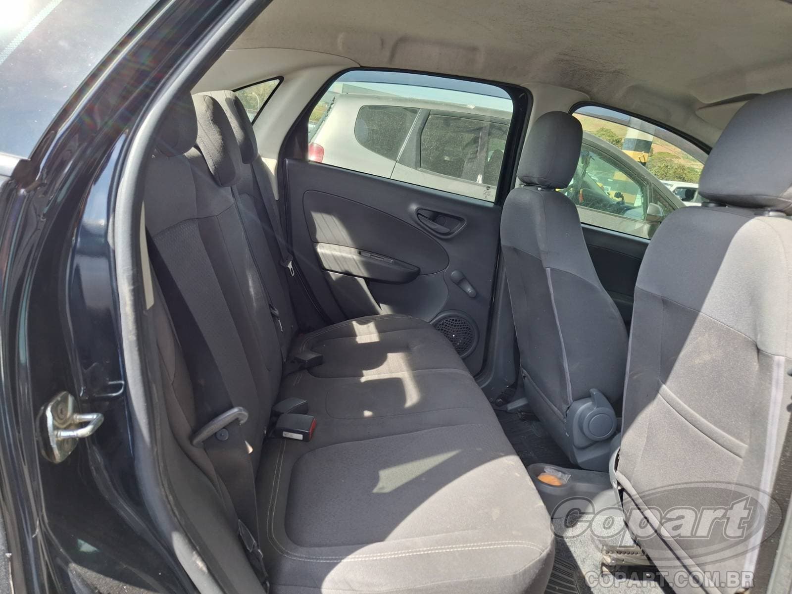 Fiat Grand Siena 2021 — foto 6