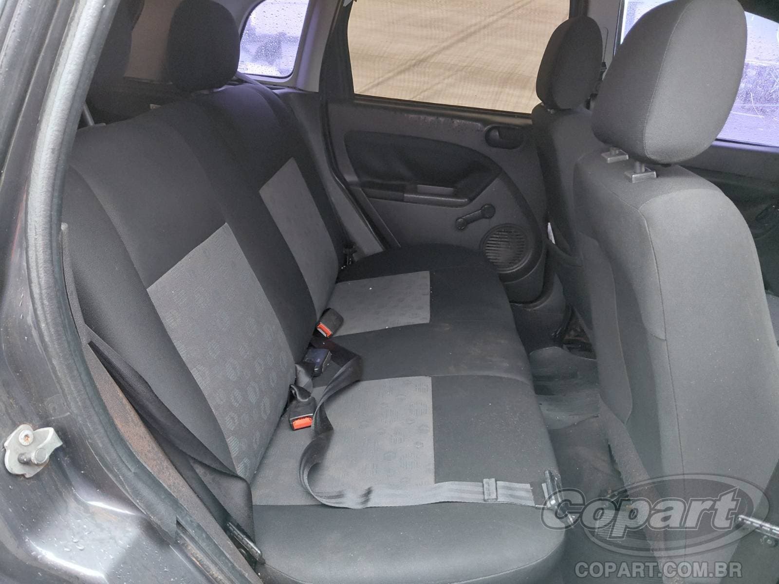 Ford Fiesta 2012 — foto 6