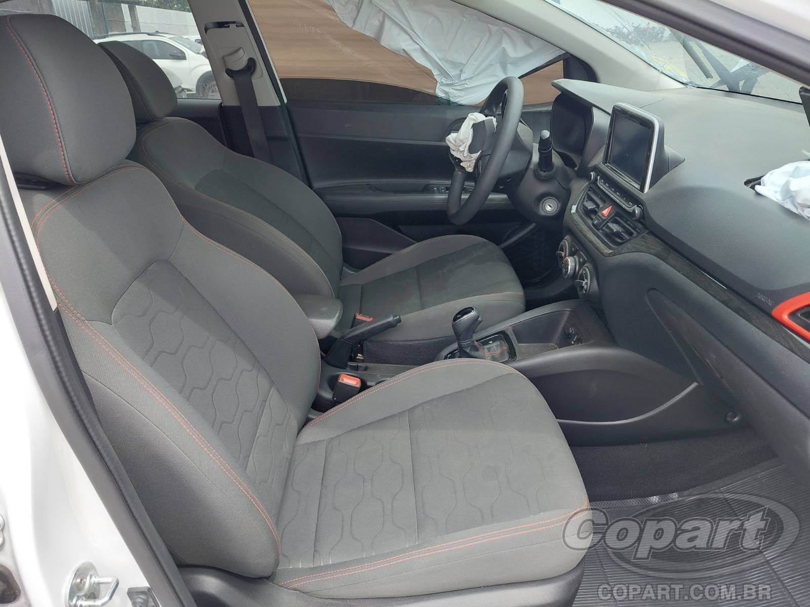 Hyundai Hb20 2022 — foto 5