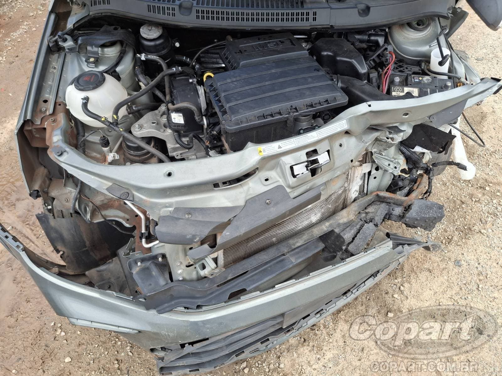 Volkswagen Saveiro CD 2025 — foto 7