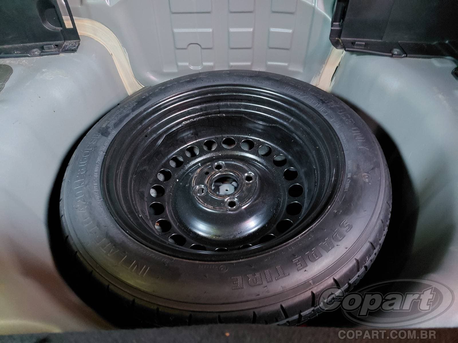 Hyundai Hb20 2024 — foto 10