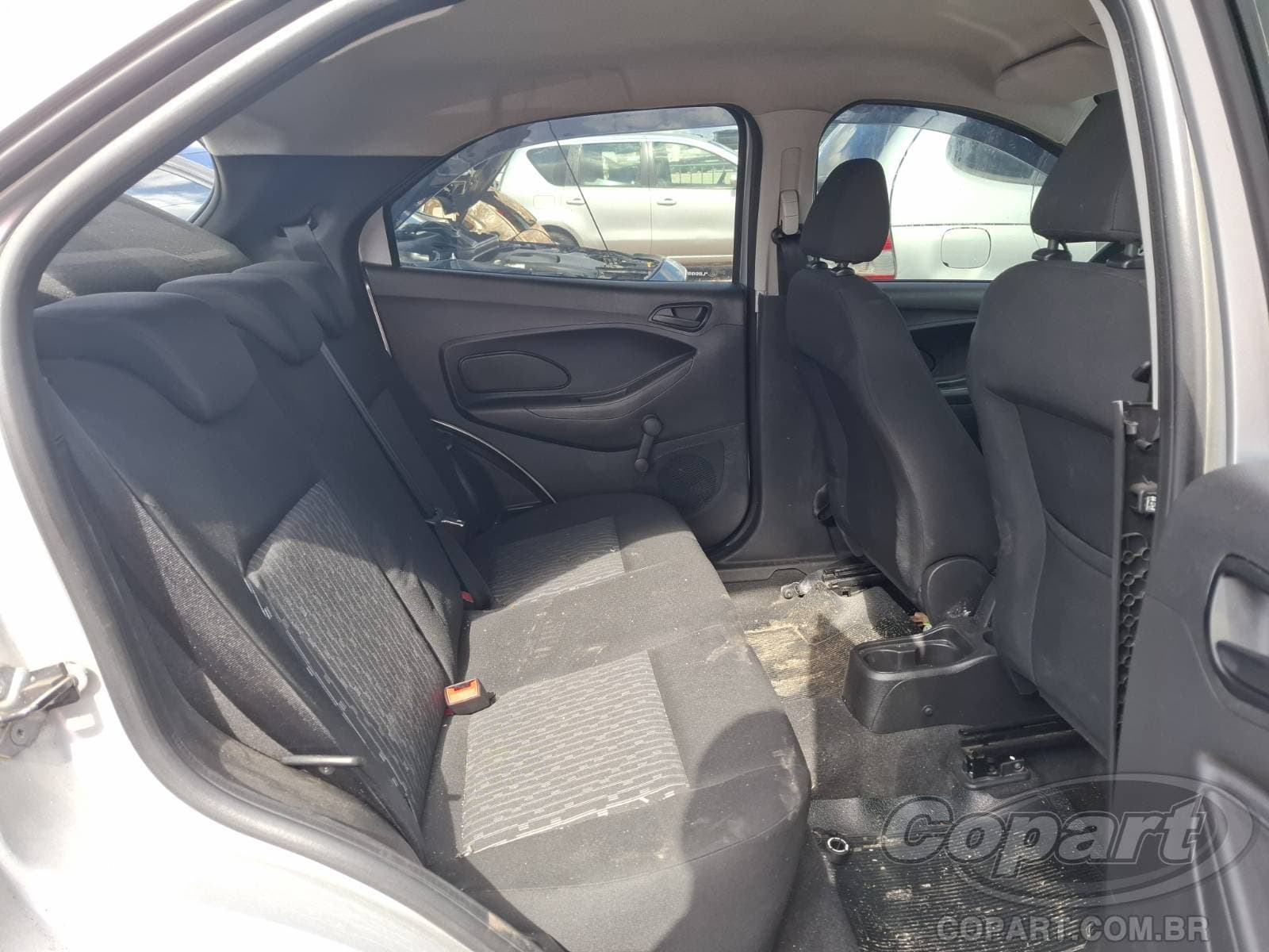 Ford KA 2020 — foto 6