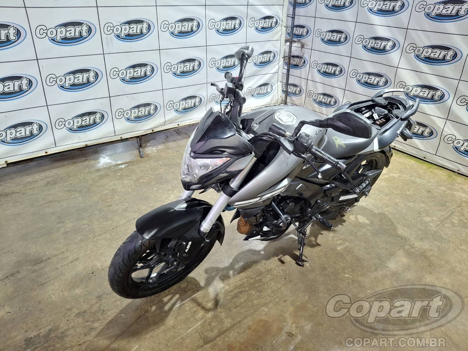 Bajaj Dominar 2024 — foto 2