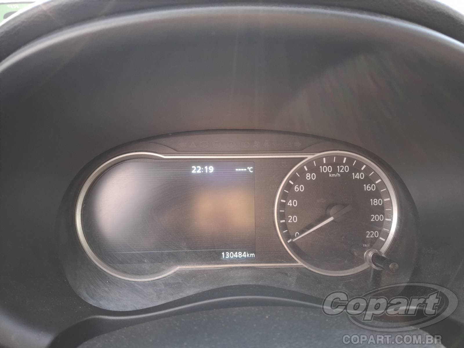 Nissan Kicks 2018 — foto 8