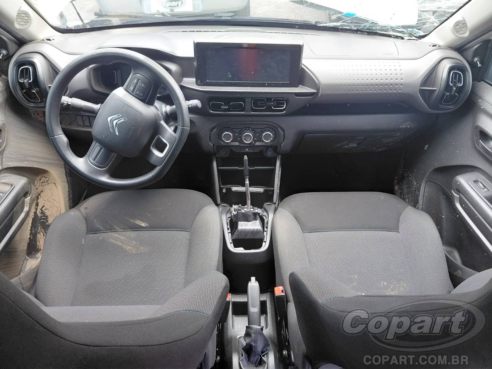 Citroën C3 2023 — foto 9
