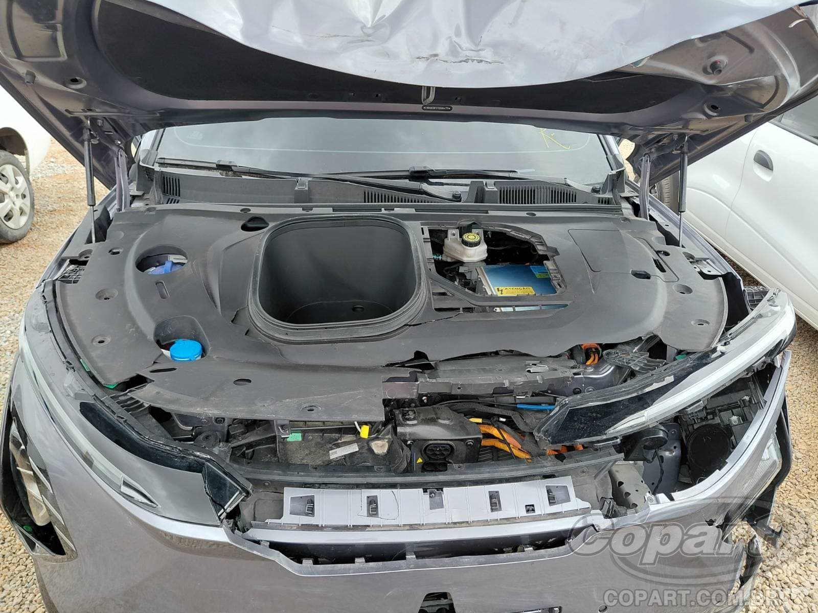 Omoda E5 2026 — foto 15