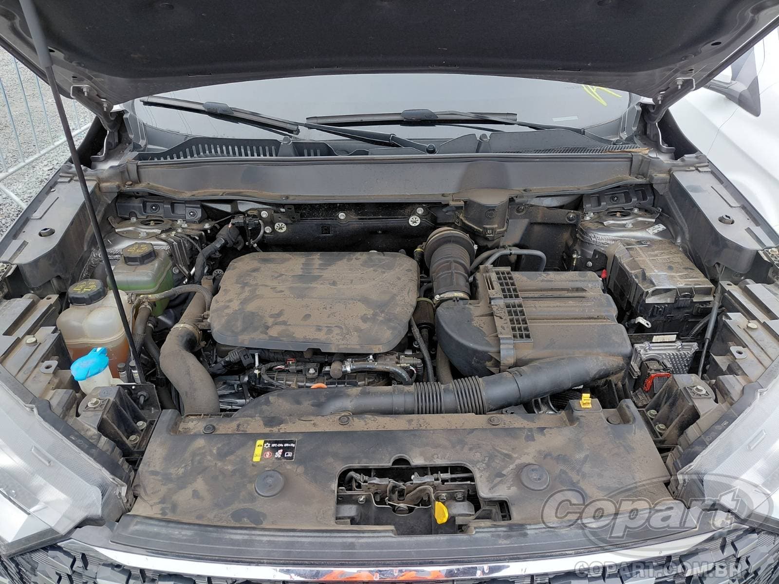 GWM Haval H6 2025 — foto 7