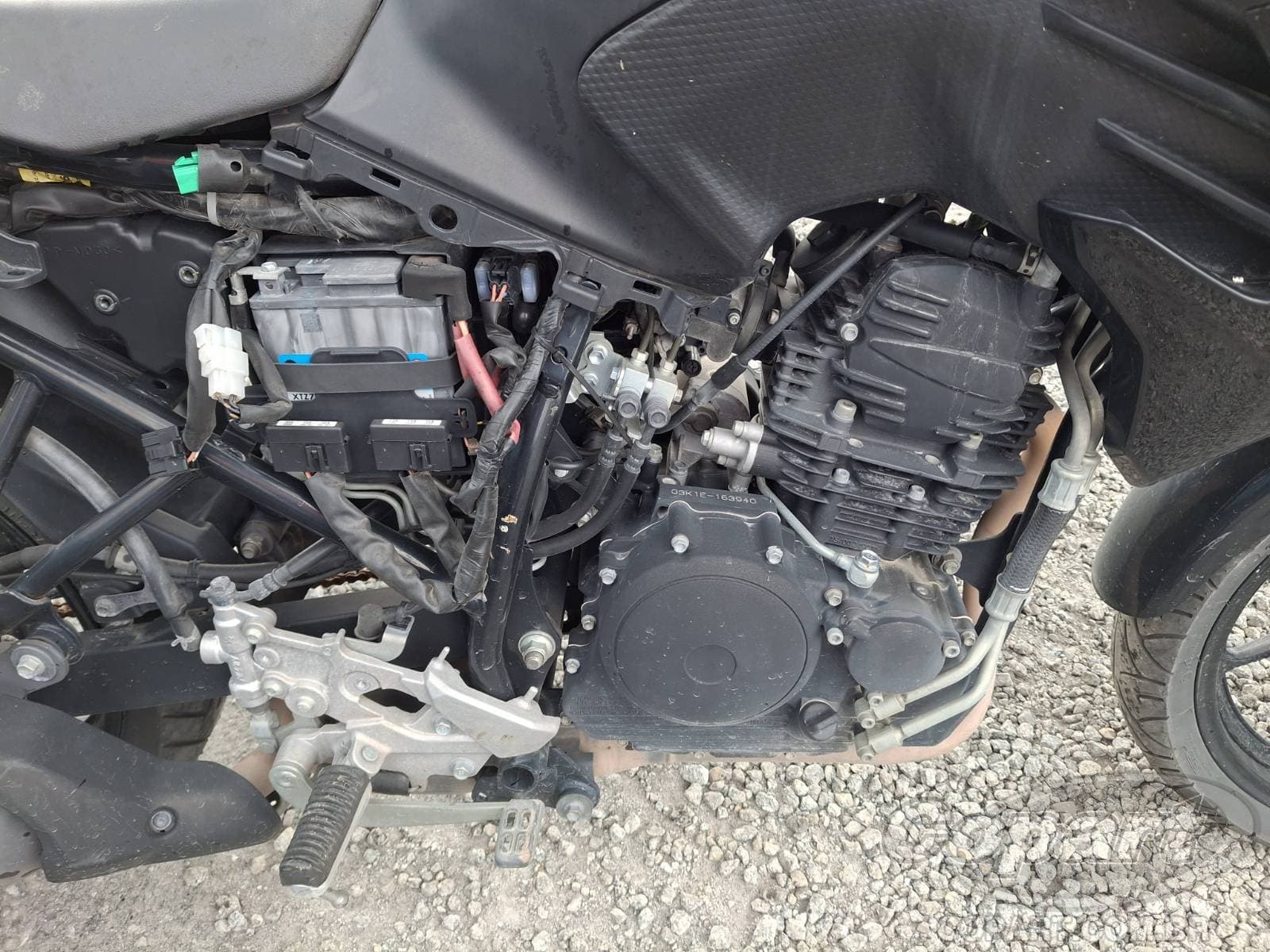 Yamaha Fz25 Fazer 2023 — foto 6