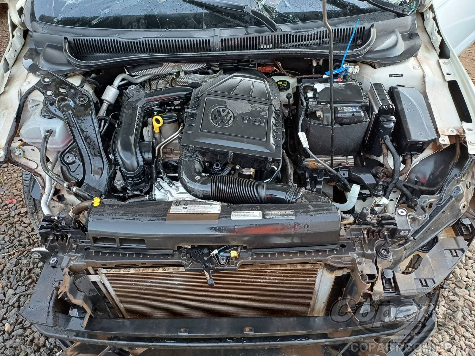 Volkswagen Polo 2020 — foto 7
