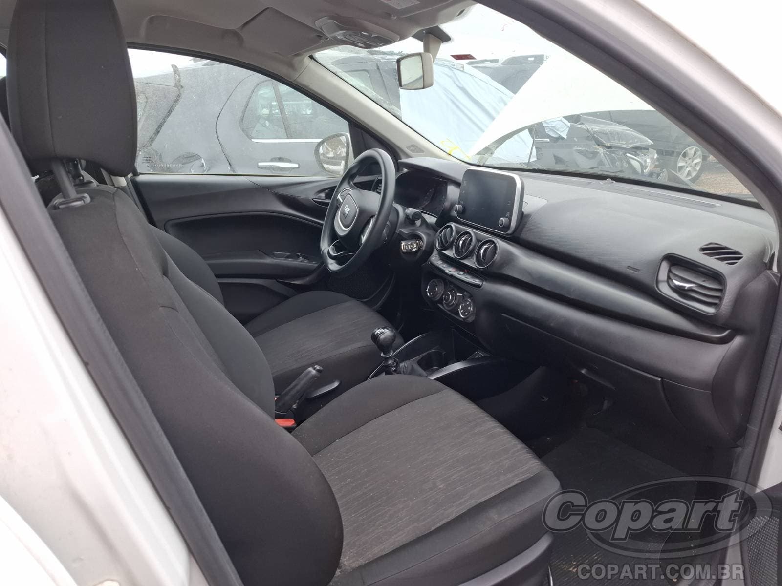 Fiat Argo 2024 — foto 5