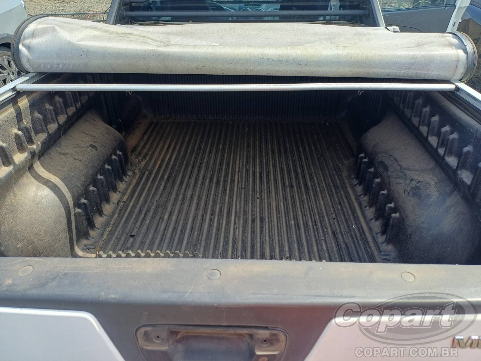 Chevrolet Montana 2013 — foto 11