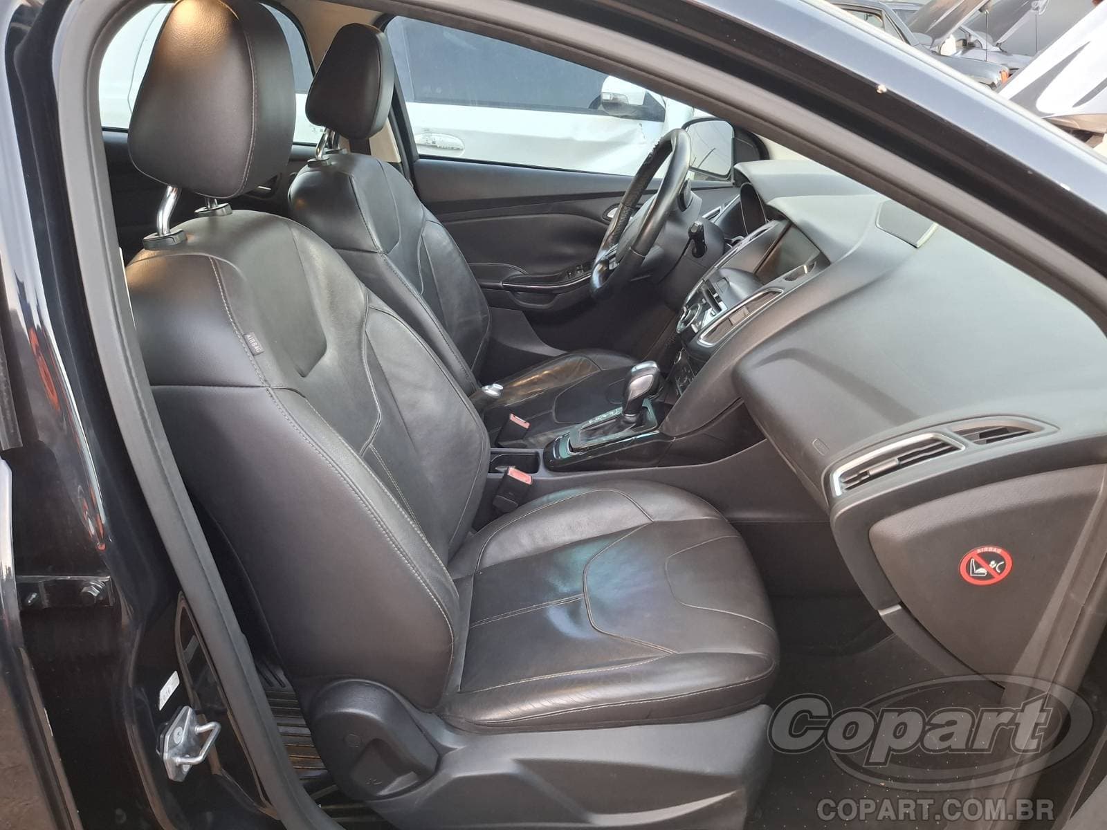 Ford Focus 2016 — foto 5
