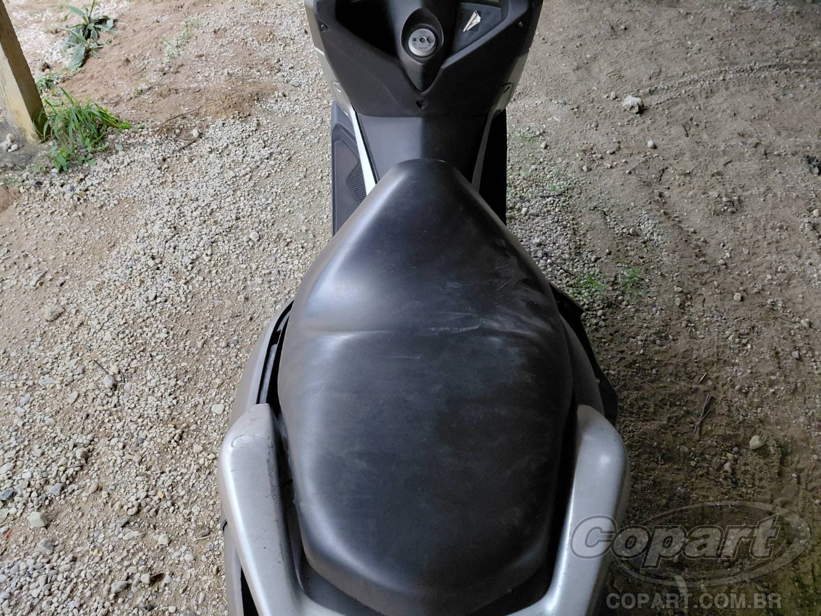 Yamaha Nmax 2017 — foto 10