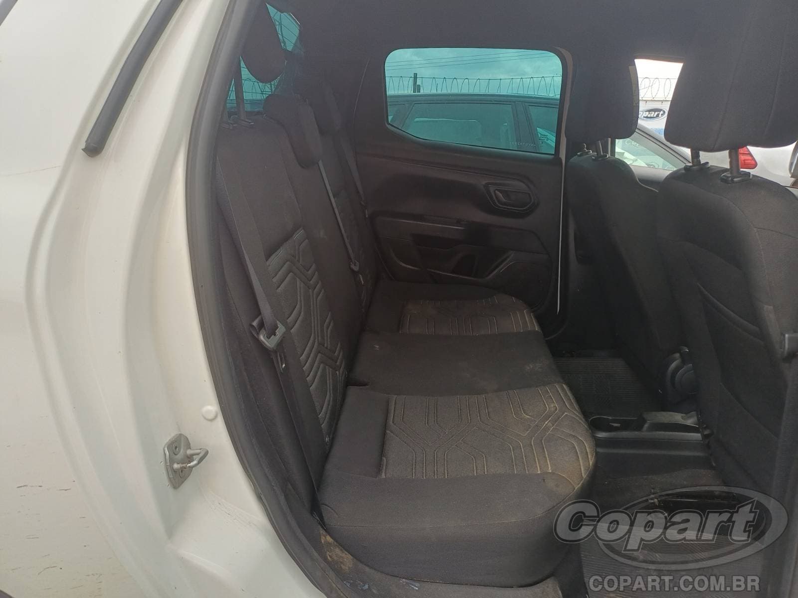 Fiat Strada CD 2024 — foto 6