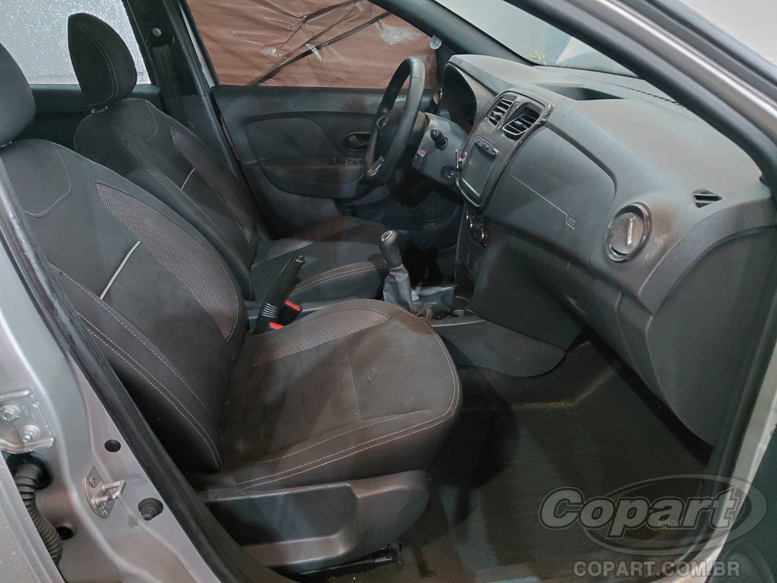 Renault Logan 2023 — foto 5