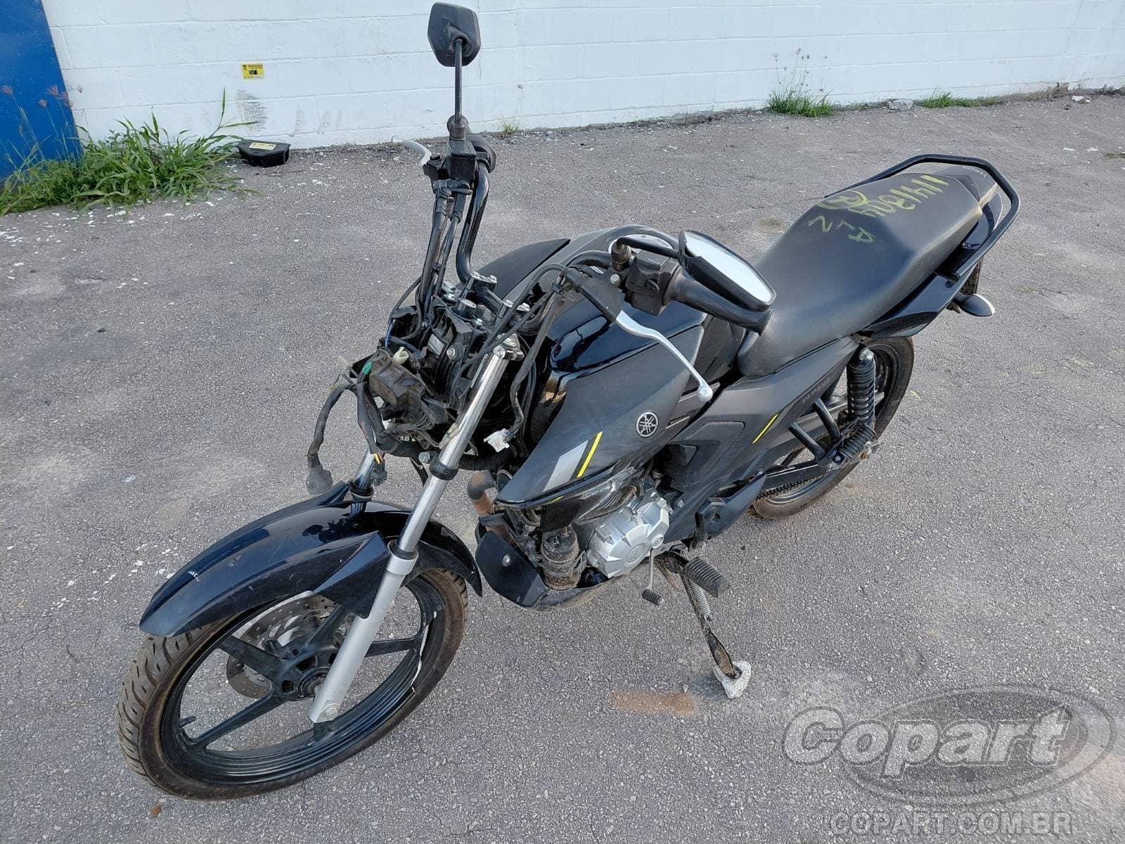 Yamaha Factor 2025 — foto 2