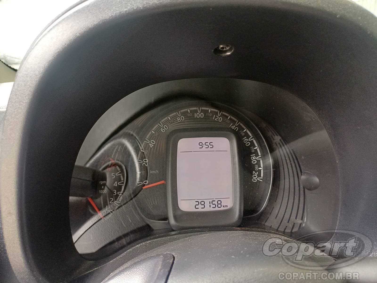 Fiat Mobi 2025 — foto 8