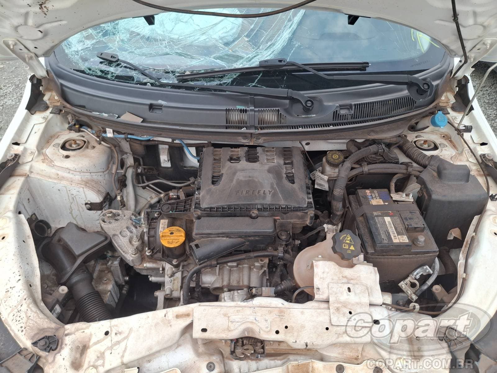 Fiat Argo 2023 — foto 7
