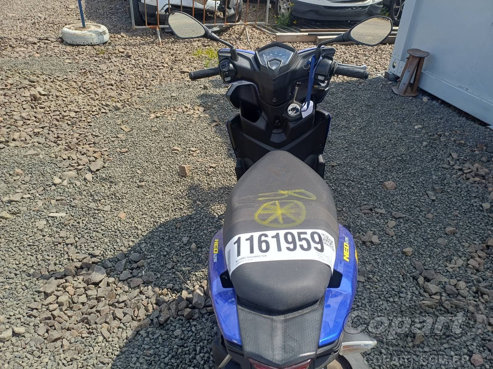 Yamaha NEO 2022 — foto 10