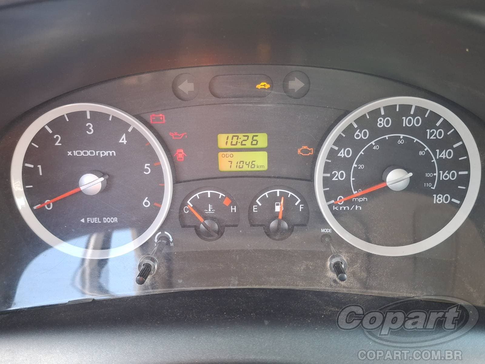 Hyundai HR 2022 — foto 8