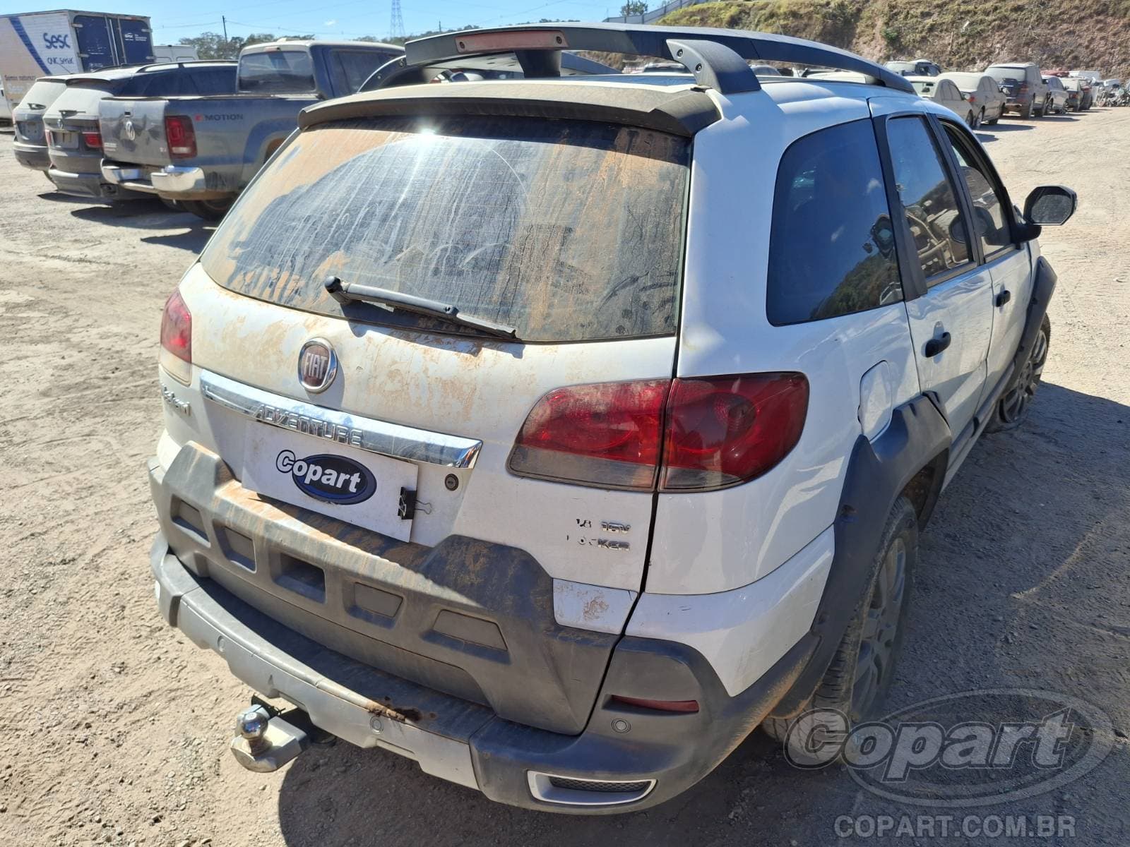 Fiat Weekend 2015 — foto 4