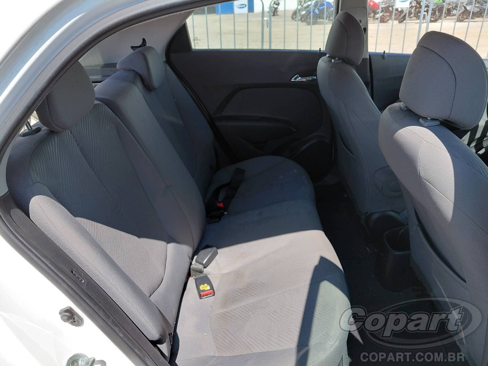 Hyundai Hb20 2014 — foto 6