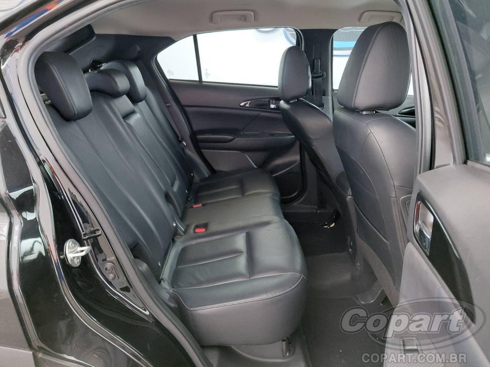 Mitsubishi Eclipse Cross 2024 — foto 6
