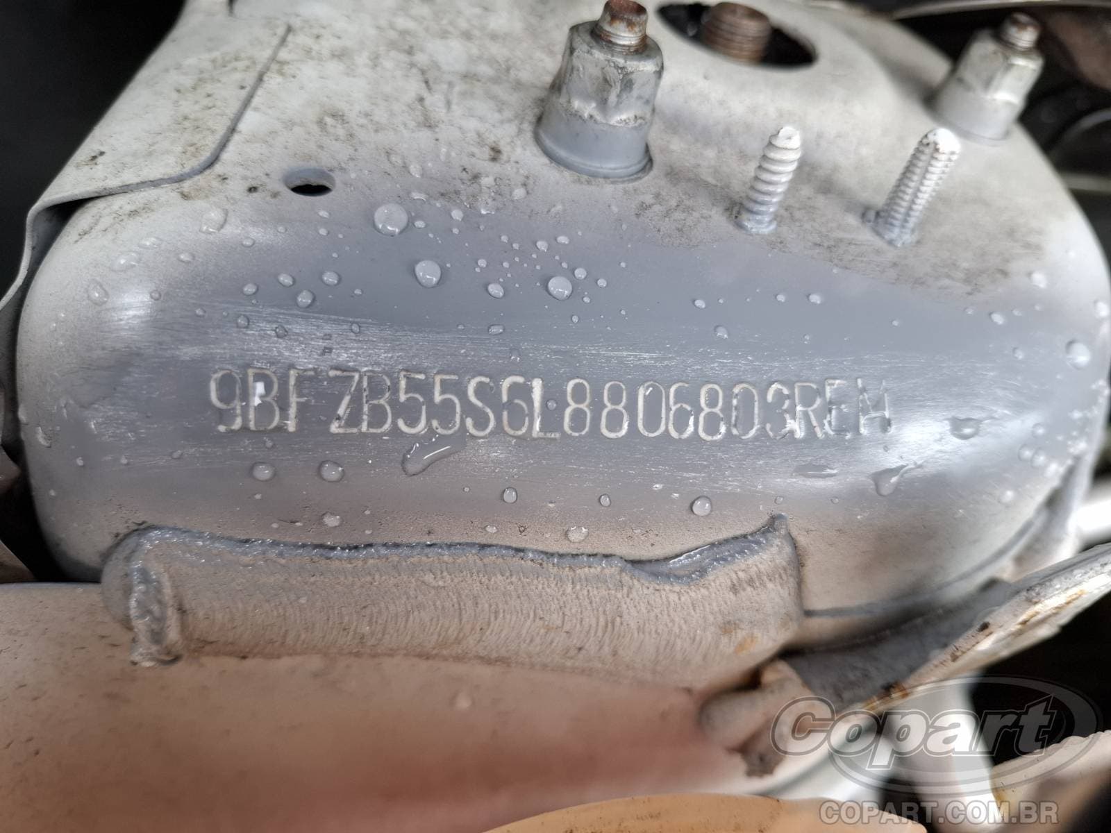 Ford Ecosport 2020 — foto 14