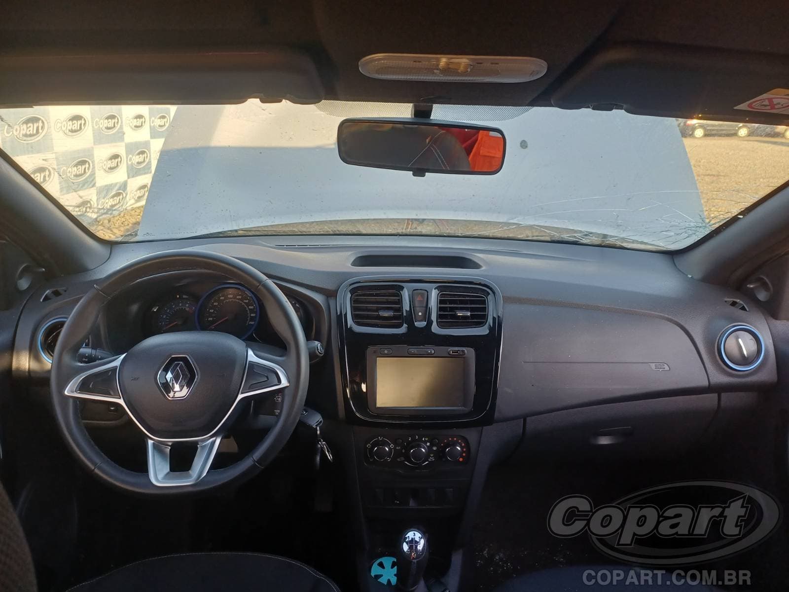 Renault Sandero 2022 — foto 9
