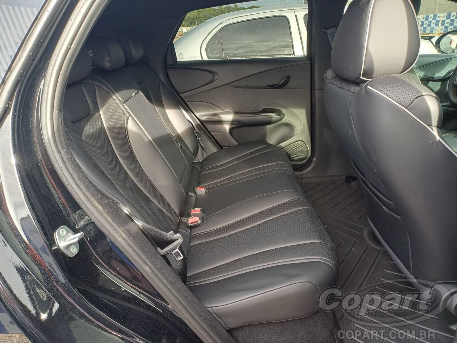 BYD Dolphin 2027 — foto 6