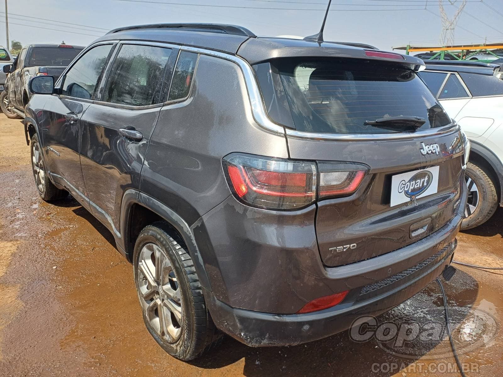 Jeep Compass 2024 — foto 3