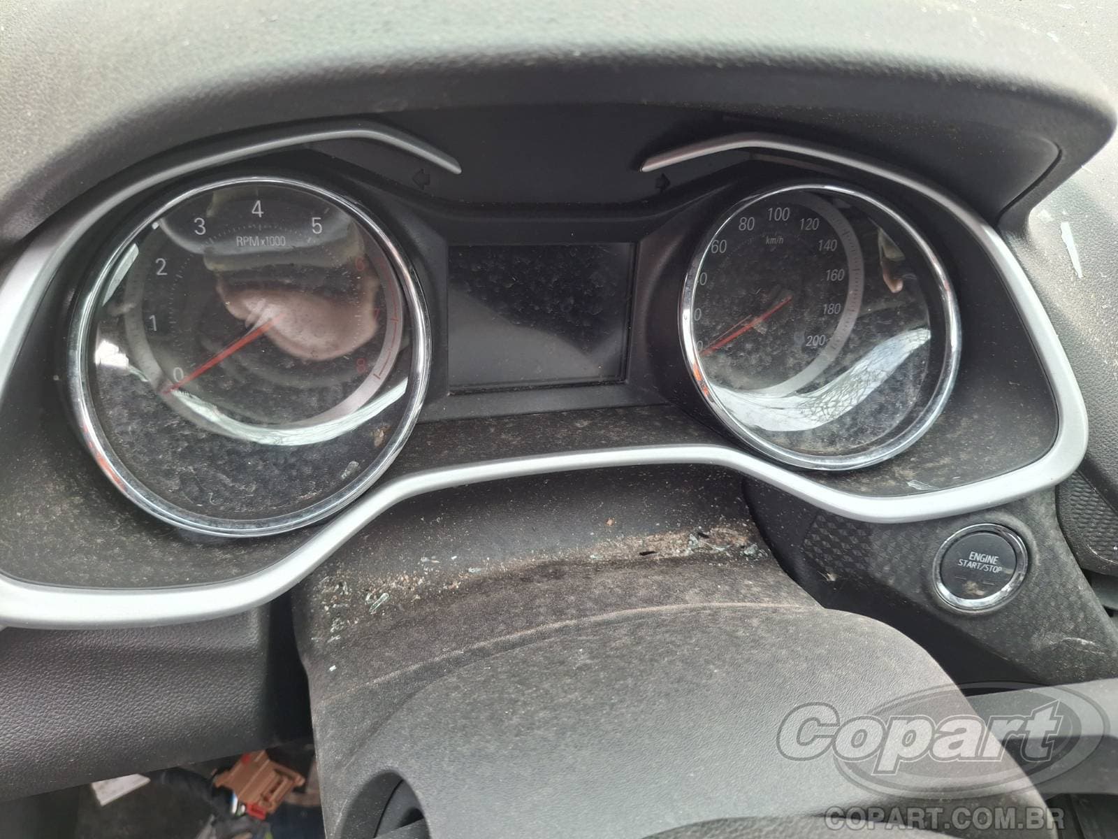 Chevrolet Onix Plus 2025 — foto 8