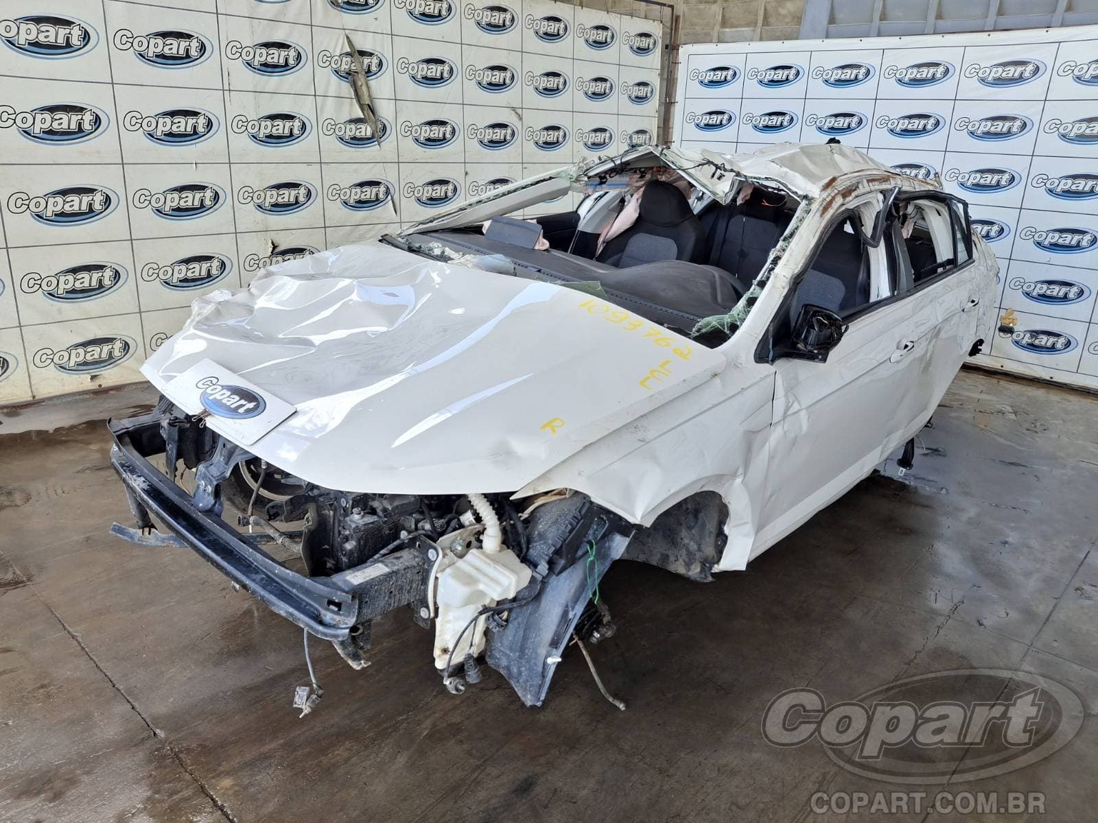 Volkswagen Virtus 2026 — foto 2