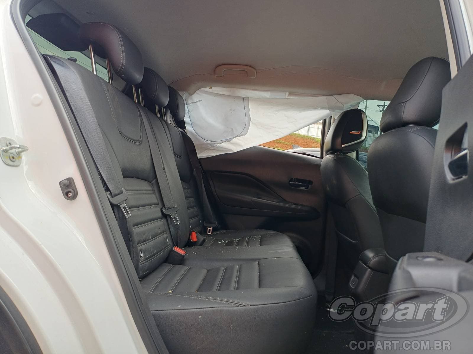 Nissan Kicks 2023 — foto 6