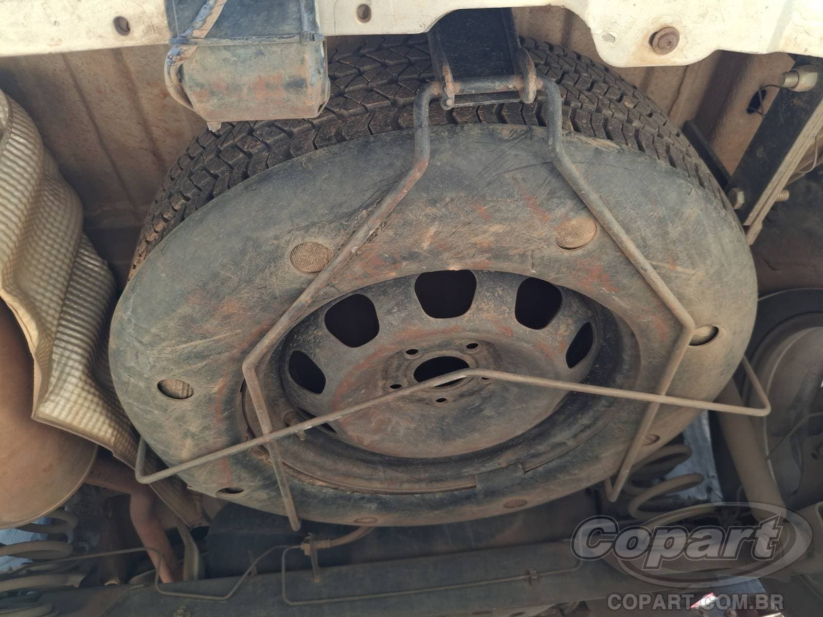 Renault Duster 2012 — foto 10