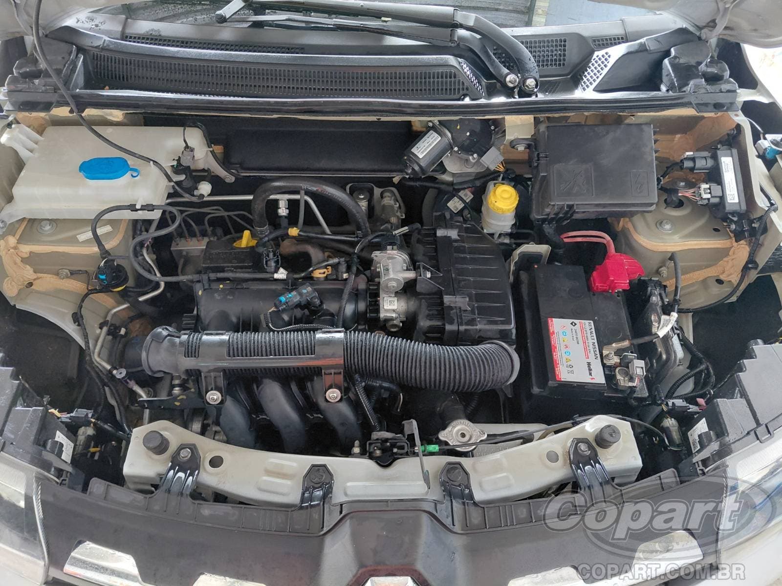 Renault Kwid 2026 — foto 7