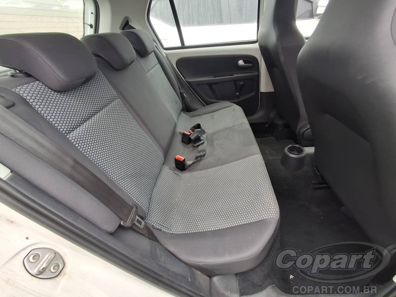 Volkswagen UP 2017 — foto 6