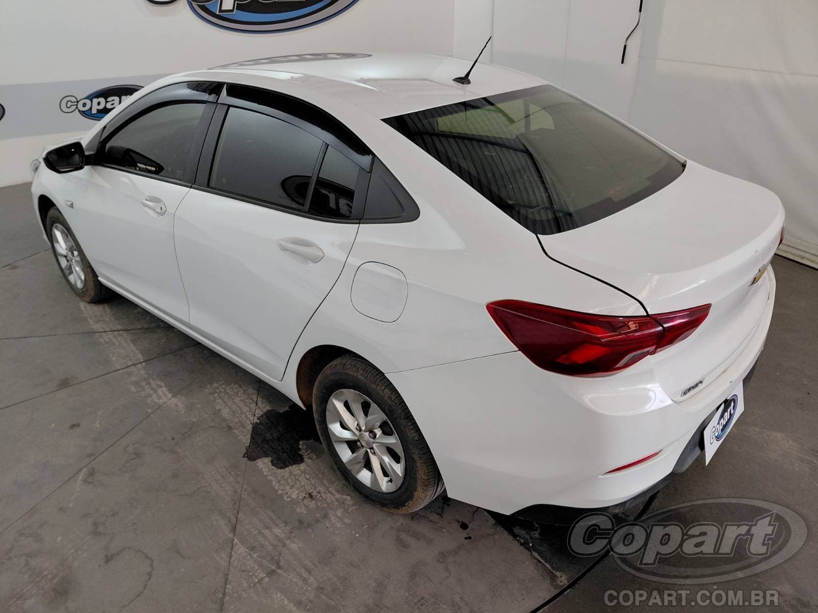 Chevrolet Onix Plus 2022 — foto 3
