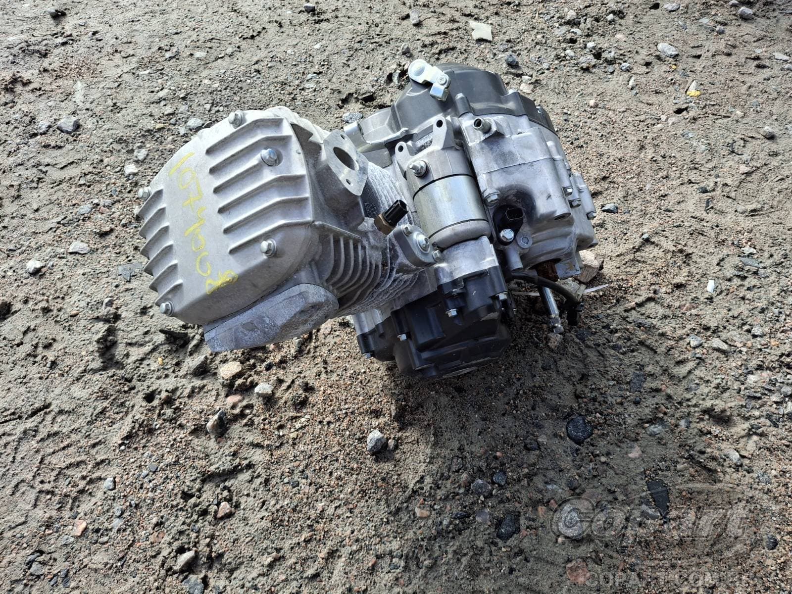 Honda CG 160 2026 — foto 5