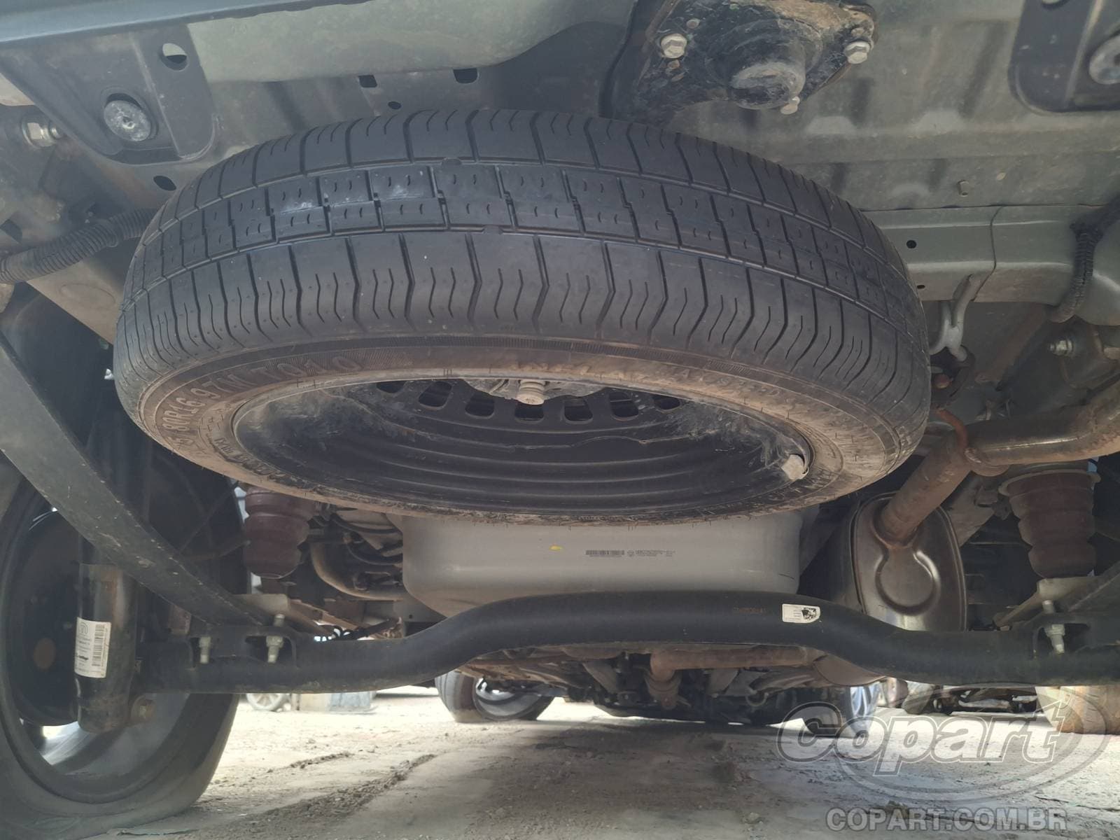 Fiat Strada CD 2026 — foto 10
