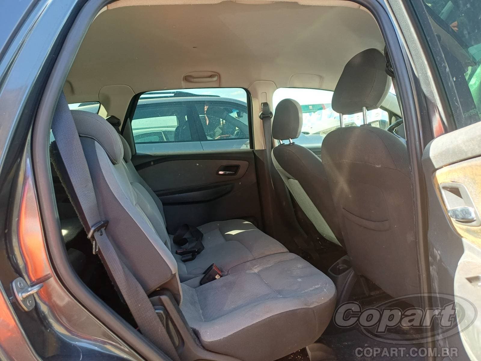 Chevrolet Spin 2016 — foto 6