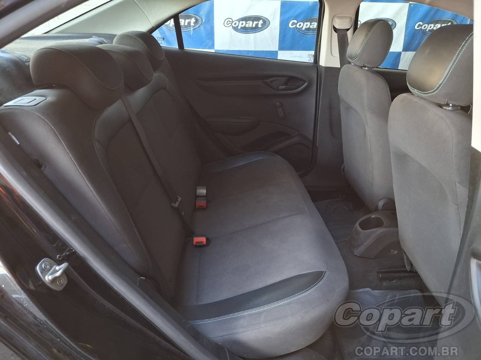Chevrolet Onix Plus 2020 — foto 6