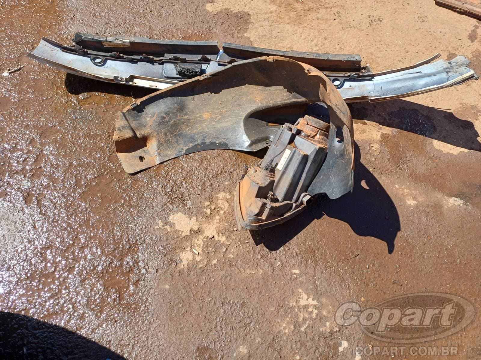 Volkswagen GOL 2017 — foto 11