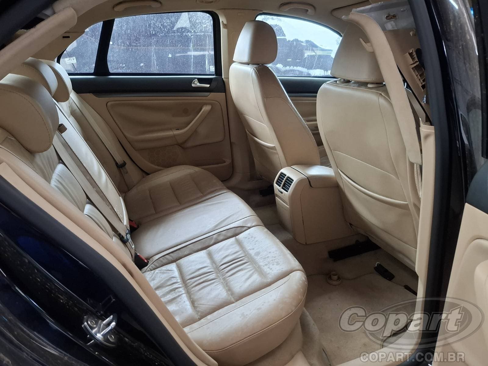 Volkswagen Jetta 2008 — foto 6