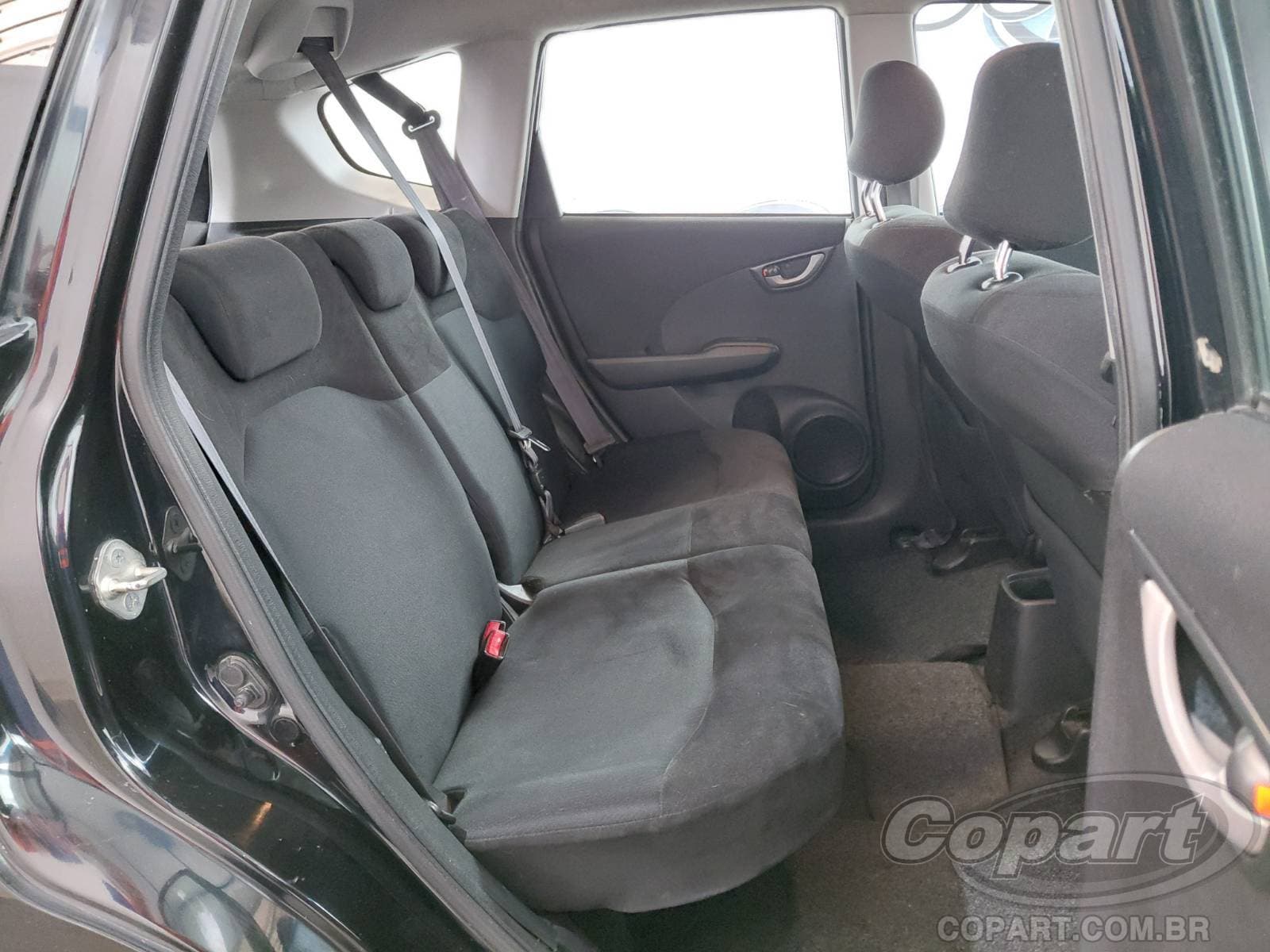 Honda FIT 2011 — foto 6