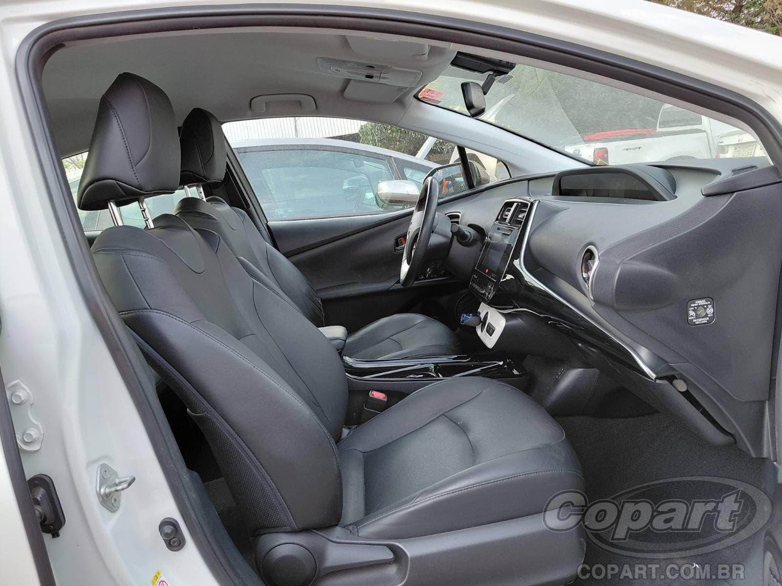 Toyota Prius 2018 — foto 5