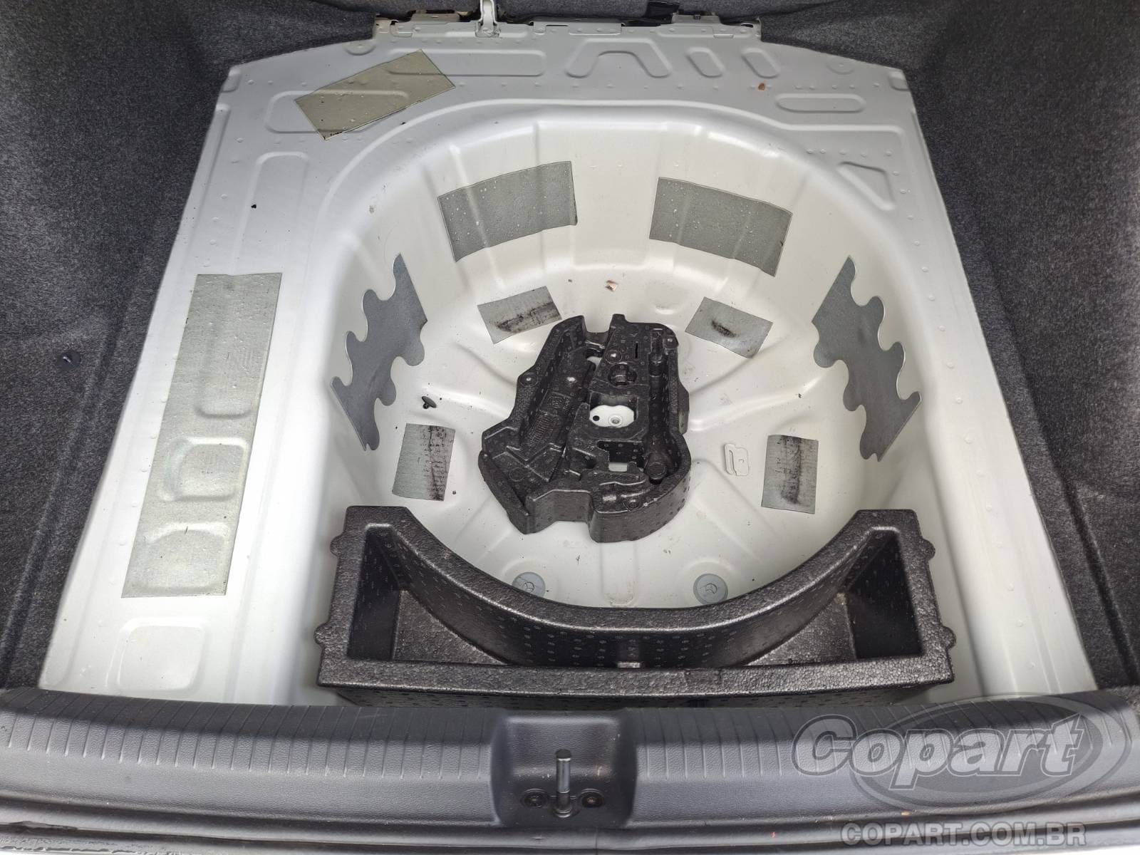 Volkswagen Virtus 2025 — foto 10