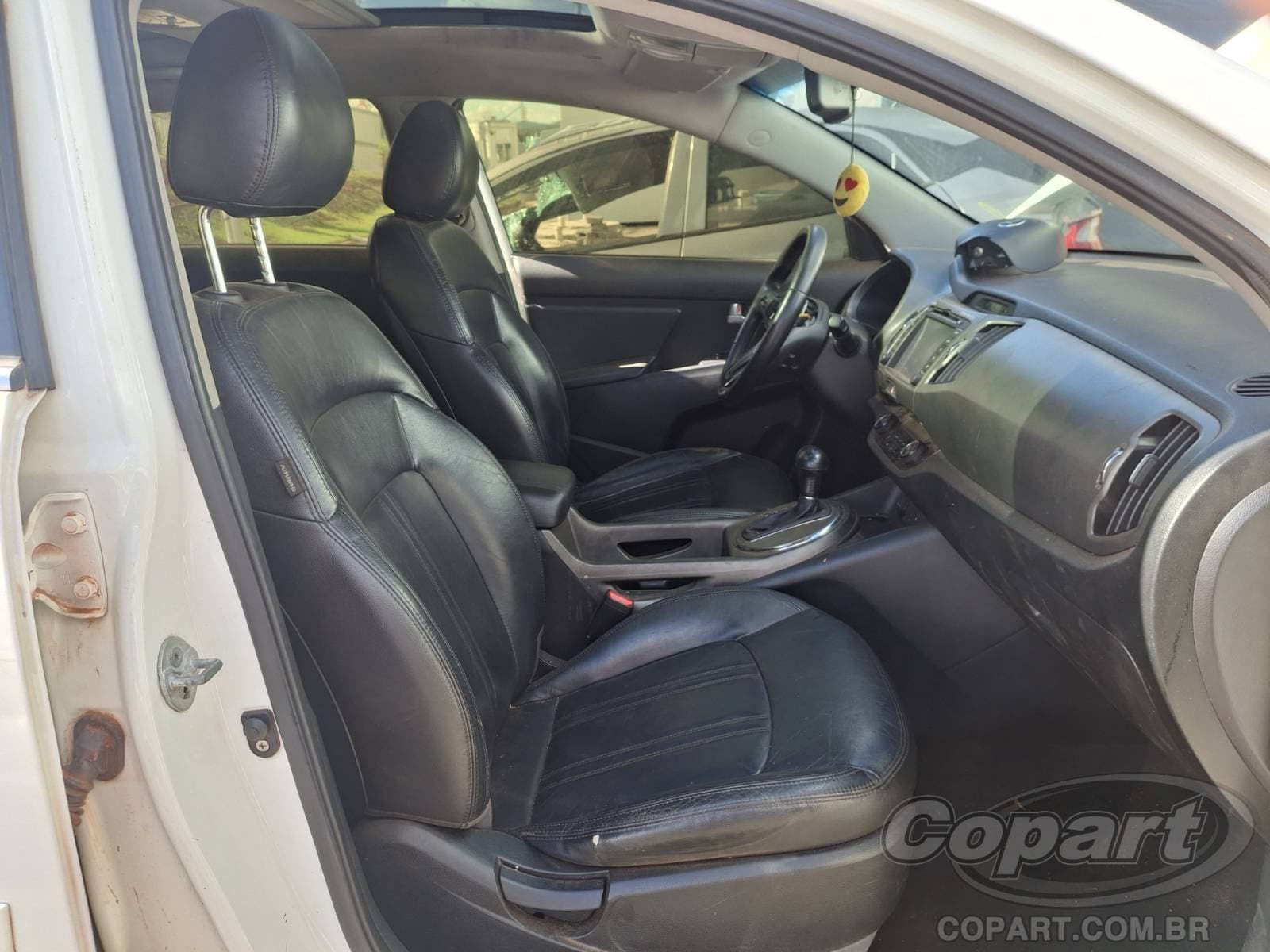 Kia Sportage 2015 — foto 5